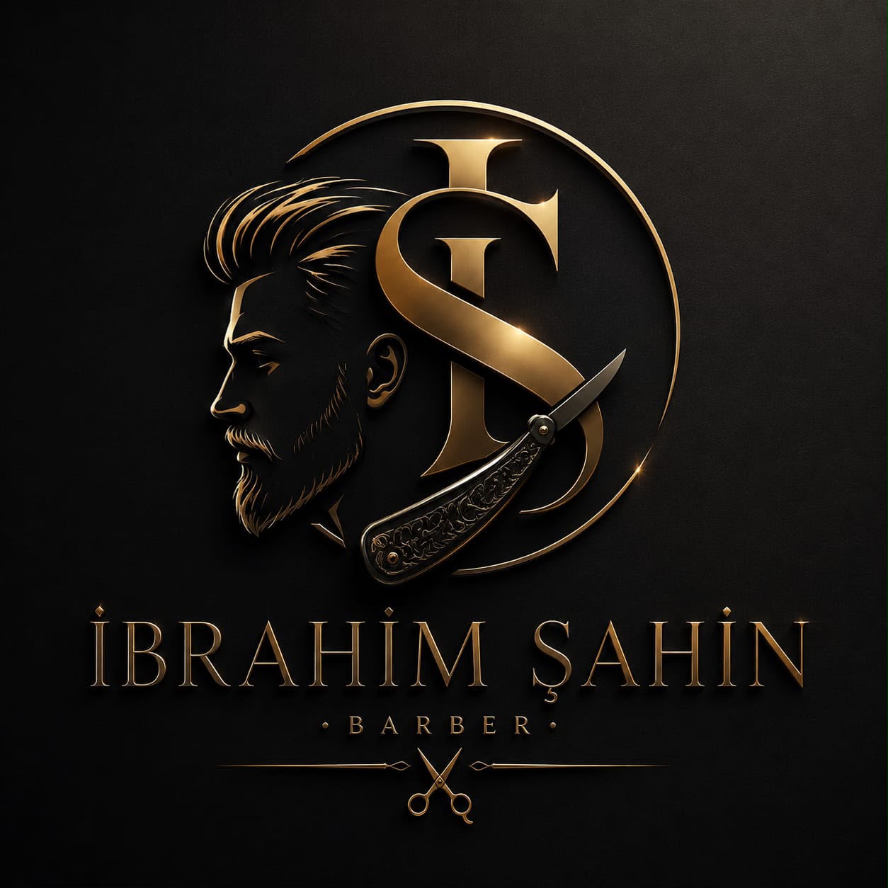 İbrahim Şahin